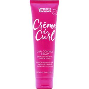 Umberto Giannini Crème de Curl Control Cream 150 ml produkt bild