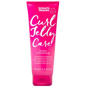 Umberto Giannini Curl Jelly Care Conditioner 250 ml Produktbild