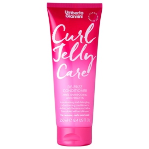 Umberto Giannini Curl Jelly Care Conditioner 250 ml produktbillede