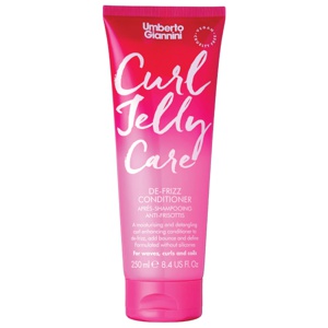 Umberto Giannini Curl Jelly Care Conditioner 250 ml produktbilde