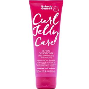 Umberto Giannini Curl Jelly Care Conditioner 250 ml produkt bild