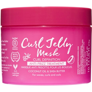 Umberto Giannini Curl Jelly Mask 300 ml Produktbild