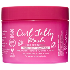 Umberto Giannini Curl Jelly Mask 300 ml produktbillede