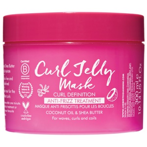 Umberto Giannini Curl Jelly Mask 300 ml produktbilde