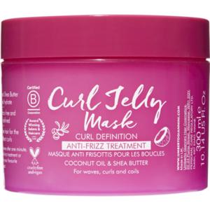 Umberto Giannini Curl Jelly Mask 300ml produkt bild