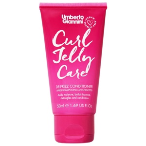 Umberto Giannini Curl Jelly Mini Care Conditioner 50 ml produkt bild