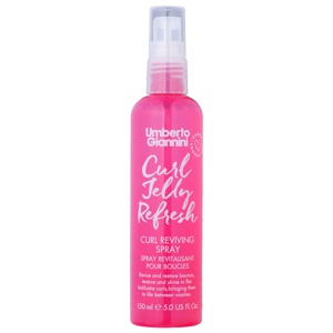 Umberto Giannini Curl Jelly Refresh Spray 150 ml produktbilde