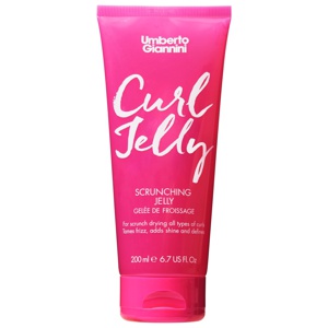 Umberto Giannini Curl Jelly Scrunching Jelly 200 ml produktbillede