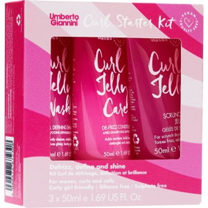 Umberto Giannini Curl Starter Kit Produktbild