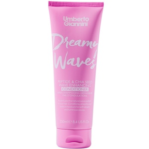 Umberto Giannini Dreamy Waves Conditioner 250 ml produktbillede
