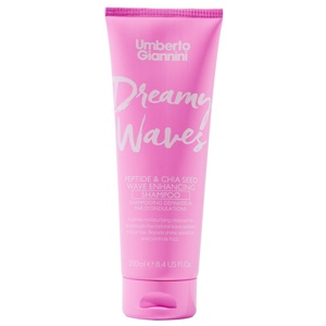 Umberto Giannini Dreamy Waves Shampoo 250 ml produkt bild