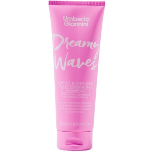 Umberto Giannini Dreamy Waves Shampoo 250 ml produktbillede