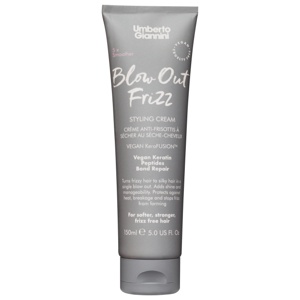Umberto Giannini Frizz Fix Blow Out Frizz Styling Cream 150 ml produkt bild