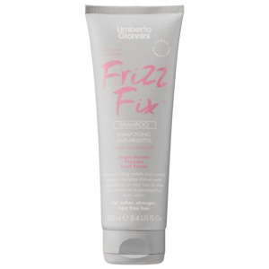 Umberto Giannini Frizz Fix Shampoo 250 ml produkt bild