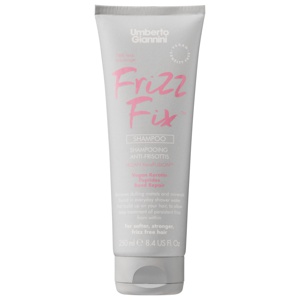 Umberto Giannini Frizz Fix Shampoo 250 ml produktbillede