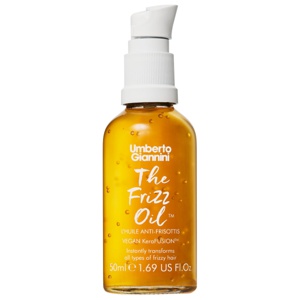 Umberto Giannini Frizz Fix The Frizz Oil 50 ml produkt bild