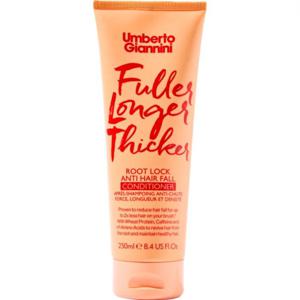 Umberto Giannini Fuller Longer Thicker Conditioner 250 ml produkt bild