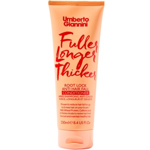 Umberto Giannini Fuller Longer Thicker Conditioner 250 ml produktbillede