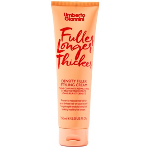 Umberto Giannini Fuller Longer Thicker Styling Cream 150 ml produktbillede