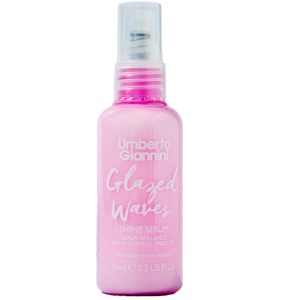 Umberto Giannini Glazed Waves Shine Serum 75 ml produktbillede