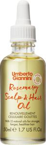 Umberto Giannini Grow Long Rosemary Scalp & Hair Oil 50 ml produkt bild