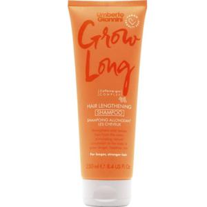 Umberto Giannini Grow Long Shampoo 250 ml produkt bild
