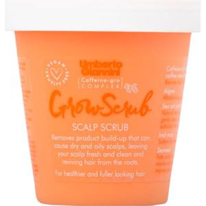 Umberto Giannini Grow Scrub 230ml produkt bild