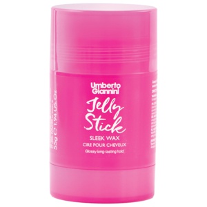 Umberto Giannini Jelly Stick Sleek Wax, 55 g produktbilde
