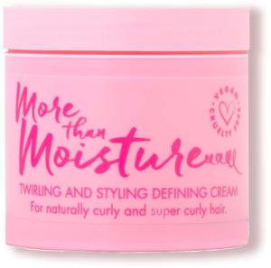 Umberto Giannini More Than Moisture Defining Cream 200 ml produkt bild