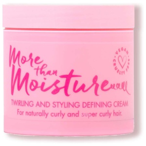Umberto Giannini More Than Moisture Defining Cream 200 ml produktbillede