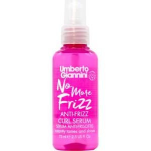 Umberto Giannini No More Frizz Serum 75 ml produkt bild