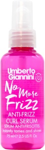 Umberto Giannini No More Frizz Serum 75 ml produktbilde