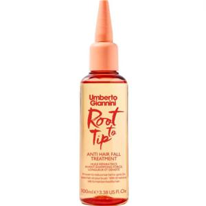 Umberto Giannini Root to Tip Anti Hair Fall Treatment 100 ml produkt bild