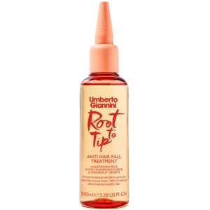 Umberto Giannini Root to Tip Anti Hair Fall Treatment 100 ml produktbillede