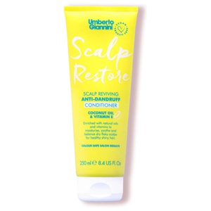 Umberto Giannini Scalp Restore Conditioner 250 ml produktbillede