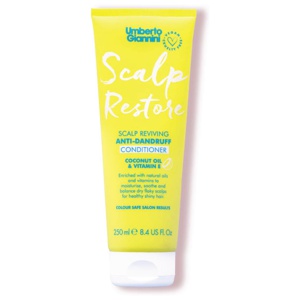 Umberto Giannini Scalp Restore Conditioner 250 ml produktbilde