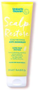 Umberto Giannini Scalp Restore Shampoo 250 ml produkt bild
