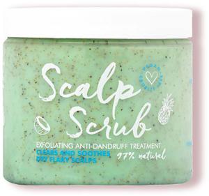 Umberto Giannini Scalp Scrub Exfoliating 200 g produkt bild
