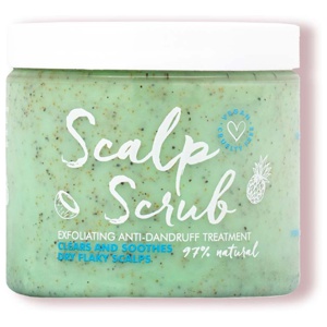 Umberto Giannini Scalp Scrub Exfoliating 200 g produktbillede