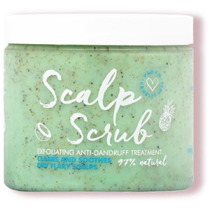 Umberto Giannini Scalp Scrub Exfoliating 200 g produktbilde