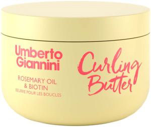 Umberto Giannini Strong Curls Curling Butter 300 ml produkt bild