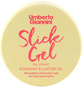 Umberto Giannini Strong Curls Slick Gel 50 g produkt bild