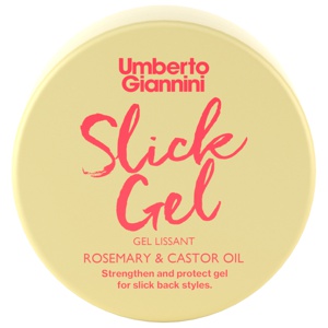 Umberto Giannini Strong Curls Slick Gel 50 g produktbillede