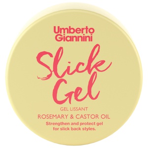 Umberto Giannini Strong Curls Slick Gel 50 g produktbilde