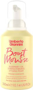 Umberto Giannini Strong Curls Styling Foam 290 ml produkt bild