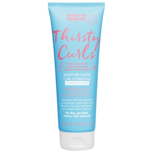 Umberto Giannini Thirsty Curls Conditioner 250 ml produktbillede