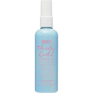 Umberto Giannini Thirsty Curls Hydrating Lotion 150 ml produkt bild