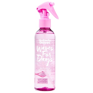 Umberto Giannini Waves for Days Setting Spray 200 ml produkt bild