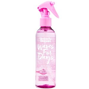 Umberto Giannini Waves for Days Setting Spray 200 ml produktbillede