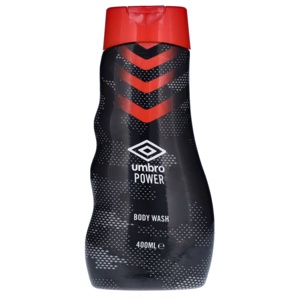 Umbro Power Body Wash produktbillede